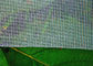 Anti maglia dell'insetto della serra che cattura con la rete la maglia pura dell'HDPE 50 maglia dello schermo dell'insetto da 120 GSM fornitore