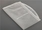 Sacchetti filtro freddi del tè del caffè di miscela della borsa del dado dei sacchetti filtro della maglia della borsa di nylon riutilizzabile del latte fornitore