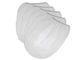 Borsa elastica di nylon di apertura di 2 di gallone della pittura del filtro sacchetti filtro fornitore