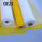80 100 110 250 gialli bianchi maglia di serigrafia del poliestere del nylon di 300 maglie per stampa dello schermo fornitore