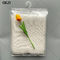 Anti anti-afide agricolo della serra della maglia 50 netti di plastica dell'insetto, rete bianca dell'anti-insetto della mosca, protezione di verdure fornitore