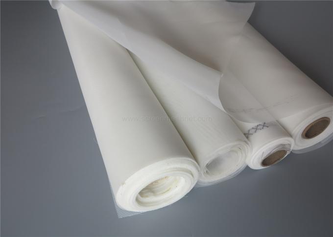Maglia di nylon 100 del filtro dalla tela 200 micron per la filtrazione dello SGS approvato