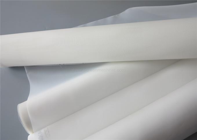 Nylon di valutazione del filtro da 95%/micron resistente di Aicd della maglia filtro dal poliestere 35 50 75 100 200