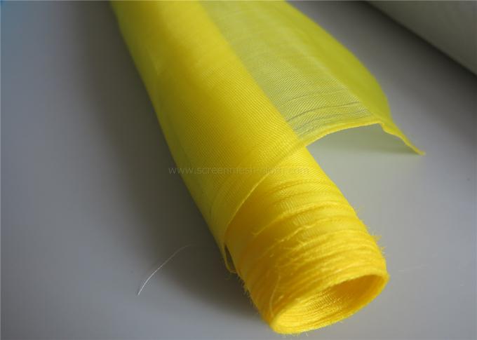 Anti maglia dell'insetto dell'HDPE che cattura con la rete maglia 50 per la serra di verdure, materiale del polietilene ad alta densità