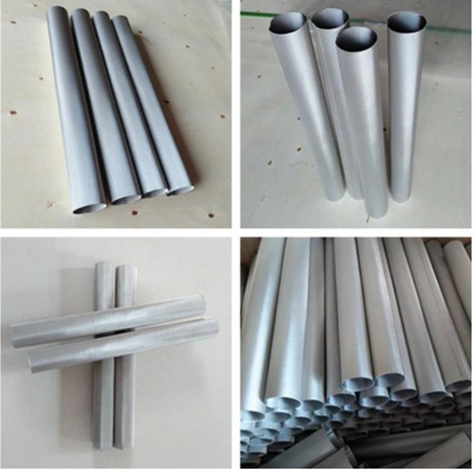 norma SGS FDA del setaccio a maglie dell'acciaio inossidabile del diametro del cavo 316L 304 635x635 e ISO9001