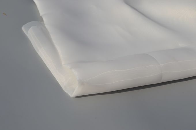 maglia di nylon del filtro da 50m * da 3.20m, schermo che stampa il filtro in tessuto di nylon di 420 maglie