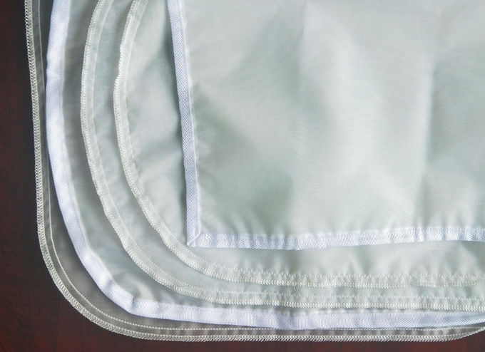 Il filtro a maglie di nylon del micron insacca/la pulizia facile della borsa della maglia latte del dado