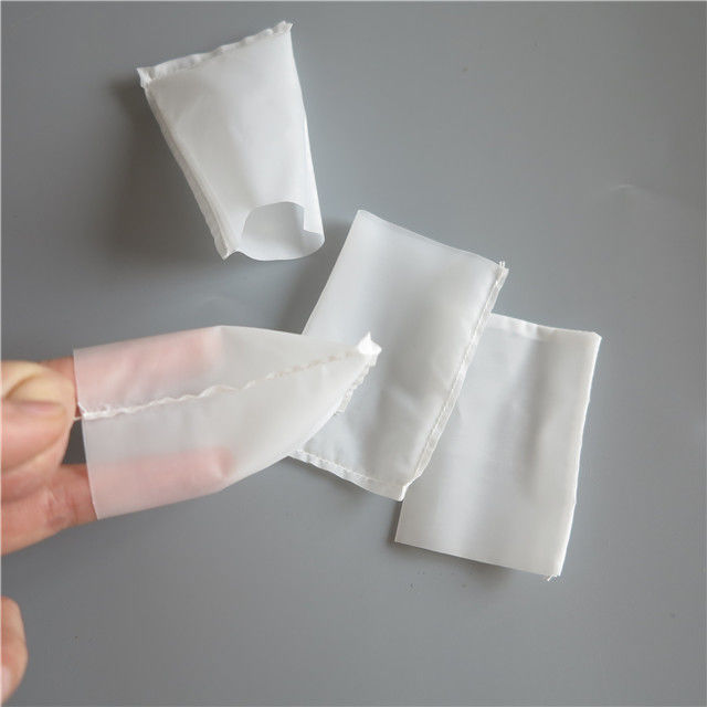 Setaccio a maglie di nylon del filtro da 75 micron per la borsa del filtro-pressa dalla colofonia