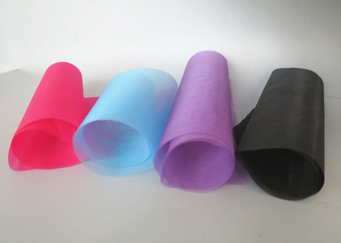 BPA liberano la lunghezza di nylon del micron 50m del rotolo 200 del setaccio a maglie del commestibile per la borsa di colofonia