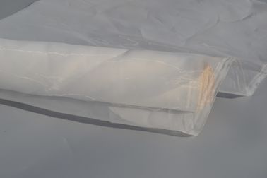 La CINA Nylon 100% del tessuto a maglia dello schermo del monofilamento per la stampa della maglia di Fitler 100 del caffè fornitore