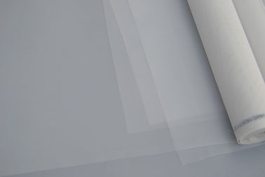 Porcellana Metri di nylon Diathermancy100/rotolo del tessuto di maglia del filtro da 100% buoni fornitore