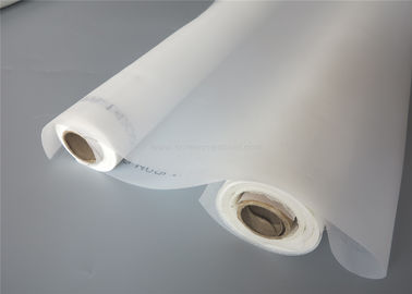 Porcellana Maglia di nylon di lunghezza standard del filtro da 300 micron per filtrazione liquida fornitore