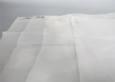 Porcellana PA6 10GG - tessuto di maglia di nylon del filtro da serie 70GG come maglia di macinazione di farina fornitore