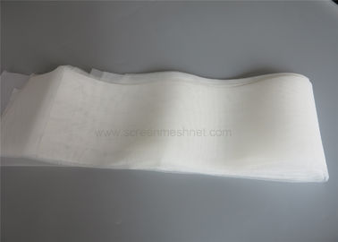 Porcellana Tessuto di maglia di nylon del filtro del filtrante di caffè del tè di Nutmilk della maglia del filtro dal grado di FDA fornitore
