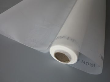Porcellana Larghezza bassa di allungamento 1-3.65m della maglia del tessuto di stampa dello schermo di alta tensione fornitore