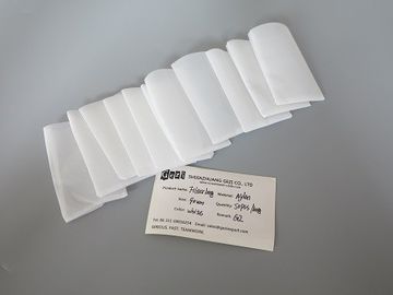 Porcellana La borsa del filtro-pressa dalla colofonia personalizza il cucito del popolare del doppio punto di pollice del micron 2x4 fornitore