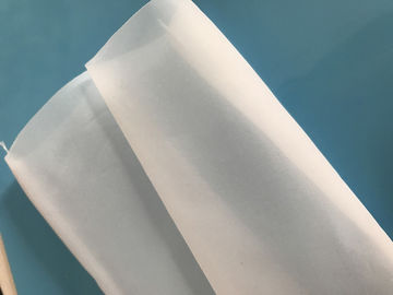 Porcellana Sacchetto filtro di nylon puro della colofonia del setaccio a maglie di 100% una dimensione a 2*4 pollici di 25 micron fornitore