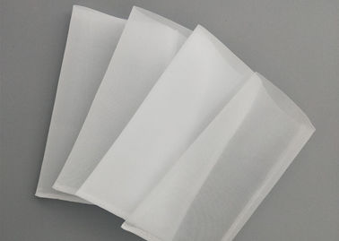 Porcellana 120 pollice di nylon della borsa 1.75x5 della maglia del micron della colofonia del sacchetto filtro della stampa di nylon del commestibile fornitore