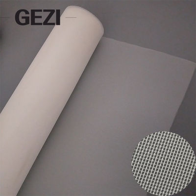Porcellana Maglia/disco/tubo di nylon del filtro dal monofilamento del poliestere del filtrante del commestibile 8um 10um 200um 60um 100um 600um 1water fornitore