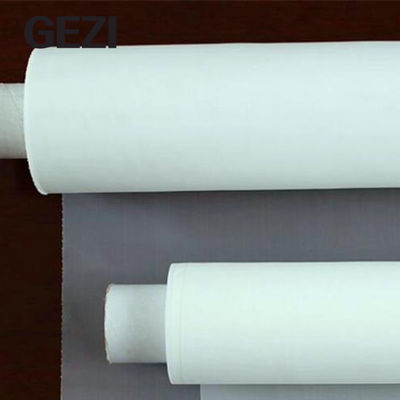 Porcellana rotoli di nylon di seta del tessuto di maglia del filtro dal monofilamento del micron 5micron-2000 per filtrare fornitore