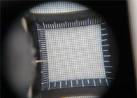 Fresatura su ordinazione del setaccio della farina di larghezza del tessuto di maglia del filtro dal poliestere del nylon di GG XXX di iso PA6