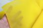 Tela gialla della maglia di serigrafia del poliestere ad alta resistenza fornitore