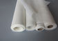 Bianco di nylon del tessuto di maglia del filtro dal monofilamento resistente all'acido 115 larghezze di cm per filtrare fornitore