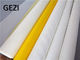 Dimensione aperta 25um-1000 del micron um, maglia della maglia 460 di conteggio 15 della maglia per fabbricazione diretta di pollice, di bianco o di giallo fornitore