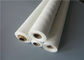 Resistenza all'usura di nylon bianca del monofilamento del tessuto a maglia della matrice per serigrafia con la larghezza su ordinazione fornitore