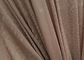 Puri morbidi coprono i colori su misura maglia elastica del tessuto della maglia di allungamento fornitore