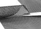 Pet la maglia sicura dell'insetto della maglia del filtro dal poliestere ricoperta PVC dello schermo per la protezione fornitore
