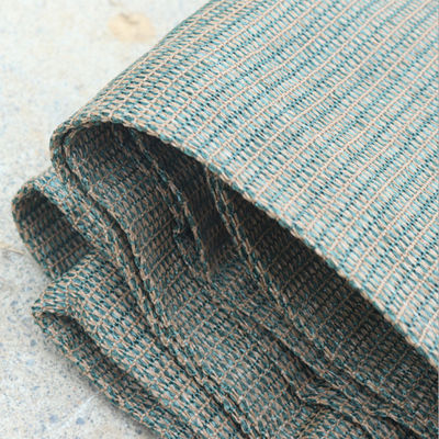 Una protezione UV cruda di Materialand dell'HDPE del vergine di 100% di 90% dell'effetto del parasole della rete del parasole fornitore