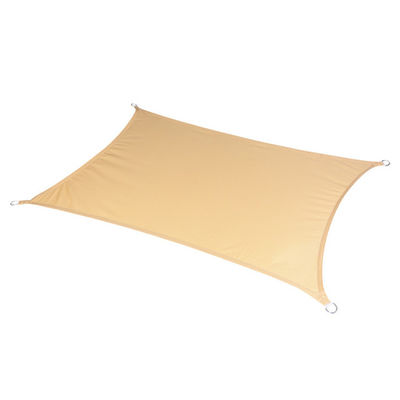Panno all'aperto pulito del parasole della protezione solare del giardino del parasole della vela dell'ombrello UV impermeabile del parasole fornitore