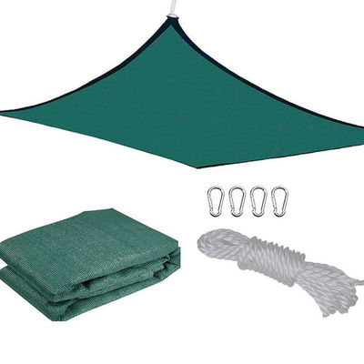 Panno all'aperto pulito del parasole della protezione solare del giardino del parasole della vela dell'ombrello UV impermeabile del parasole fornitore