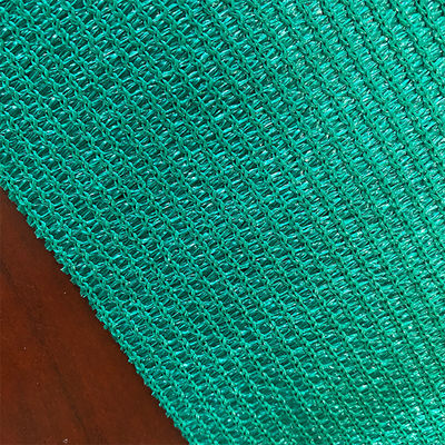 Le vele del parasole di colore verde di Begie del nuovo materiale dell'HDPE &amp; le reti nere impermeabilizzano per la fabbricazione della rete della serra fornitore