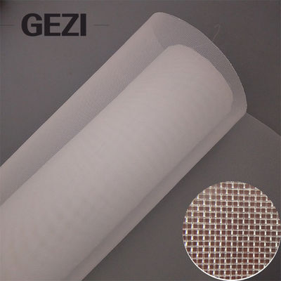 Alta qualità 25 del commestibile 50 100 150 200 maglia del filtro dalla rete del nylon del monofilamento da 250 micron fornitore