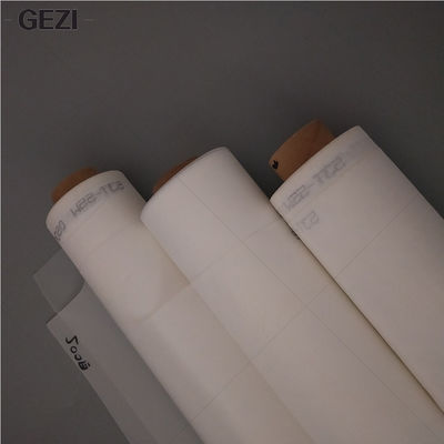 Alta qualità 25 del commestibile 50 100 150 200 maglia del filtro dalla rete del nylon del monofilamento da 250 micron fornitore