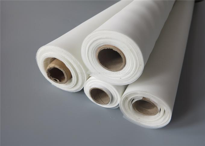 Maglia di nylon di lunghezza standard del filtro da 300 micron per filtrazione liquida
