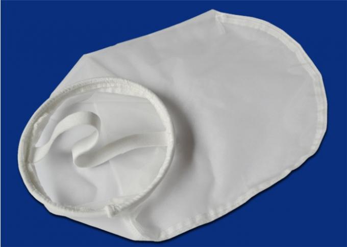 Sacchetto filtro di nylon della maglia 18*410mm di progettazione 80 dell'OEM per pittura e mani liquide