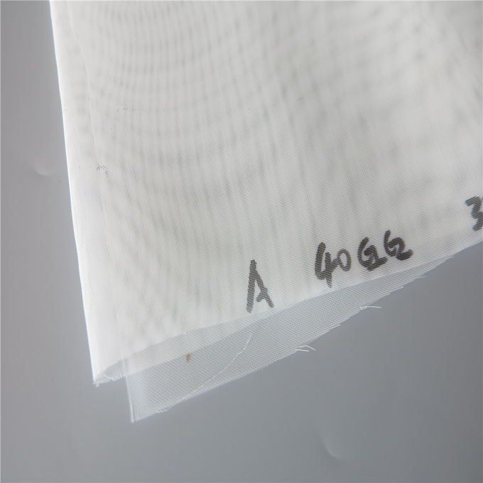 maglia/disco/tubo/bolti di nylon del filtro dal monofilamento del poliestere del filtrante del commestibile 8um 10um 60um 100um 600um 1water