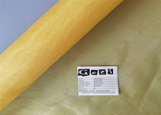 Di protezioni 30 - 125 di danno della grandine del reticolato della maglia dell'insetto peso G/M2 su misura