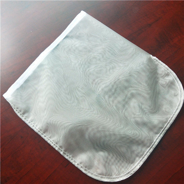 Il filtro a maglie di nylon del micron insacca/la pulizia facile della borsa della maglia latte del dado